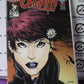 CHASTITY # 3 ROCKED  CHAOS COMICS VF COMIC BOOK 1998