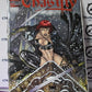 CHASTITY # 1/2  CHAOS COMICS NM/VF COMIC BOOK 2001