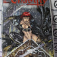 CHASTITY # 1/2  CHAOS COMICS NM/VF COMIC BOOK 2001