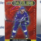 2021-22 UPPER DECK STEVEN STAMKOS # DZ-39 DAZZLERS RED TAMPA BAY LIGHTNING HOCKEY CARD