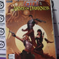 DANGER GIRL AND THE ARMY OF DARKNESS # 2  DYNAMITE / IDW COMICS B COVER  COMIC BOOK 2011