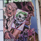 THE JOKER # 2 FIRST APPEARANCE OF DAUGHTER OF BANE  DC COMIC BOOK  2021