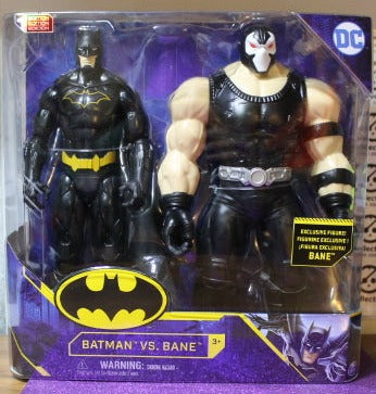 Bane 12 deals inch figure