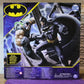 BATMAN VS BANE 12” ACTION FIGURES 1st EDTTION  DC COMICS SPIN MASTER 2020