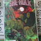 THE IMMORTAL SHE-HULK # 1  VARIANT EDITION NM MARVEL COMIC BOOK 2020