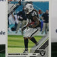 2019 PANINI DONRUSS MARSHAWN LYNCH # 195 NFL OAKLAND RAIDERS GRIDIRON  CARD