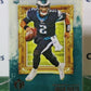 2020 PANINI CHRONICLES GRIDIRON KINGS JALEN HURTS # GK-5 ROOKIE NFL PHILADELPHIA EAGLES GRIDIRON  CARD