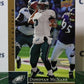 2009 UPPER DECK DONOVAN McNABB # 115 GOLD NFL PHILADELPHIA EAGLES GRIDIRON  CARD