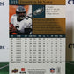 2009 UPPER DECK DONOVAN McNABB # 115 GOLD NFL PHILADELPHIA EAGLES GRIDIRON  CARD