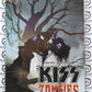 KISS ZOMBIES # 04 VARIANT B COVER NM DYNAMITE COMICS NEW 2020