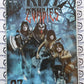 KISS ZOMBIES # 02 VARIANT PHOTO COVER NM DYNAMITE COMICS 2019