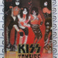 KISS ZOMBIES # 1 VARIANT LOVE GUN PHOTO D COVER NM DYNAMITE COMICS  2019