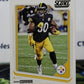 2018 PANINI SCORE JAMES CONNER # 279  NFL PITTSBURGH STEELERS GRIDIRON  CARD
