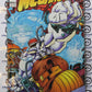 MEGAHURTZ # 1-3  SET IMAGE COMIC BOOKS NM  1997