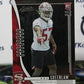 2019 PANINI ABSOLUTE DRE GREENLAW # 186 ROOKIE NFL SAN FRANCISCO 49ERS GRIDIRON  CARD