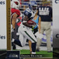 2009 UPPER DECK DEION BRANCH # 133 GOLD  NFL SEATTLE SEAHAWKS GRIDIRON  CARD