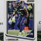 2018 SCORE HAM CHANCELLOR # 298 NFL SEATTLE SEAHAWKS GRIDIRON  CARD