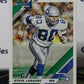 2019 PANINI DONRUSS STEVE LARGENT  # 234  NFL SEATTLE SEAHAWKS GRIDIRON  CARD