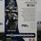 2019 PANINI ABSOLUTE D K METCALF  # 114 ROOKIE  NFL SEATTLE SEAHAWKS GRIDIRON  CARD