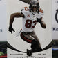 2013 PANINI MOMENTUM VINCENT JACKSON # 37 NFL TAMPA BAY BUCCANEERS GRIDIRON  CARD