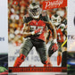 2019 PANINI PRESTIGE JASON PIERRE-PAUL # 29 NFL TAMPA BAY BUCCANEERS GRIDIRON  CARD