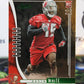 2019 PANINI ABSOLUTE DEVIN WHITE # 190 ROOKIE GREEN ERROR NFL TAMPA BAY BUCCANEERS GRIDIRON  CARD