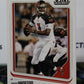 2018 PANINI SCORE JAMEIS WINSTON # 301 NFL TAMPA BAY BUCCANEERS GRIDIRON  CARD