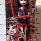 Elissabat Ghoul Fair Daughter of a Vampire Monster High Doll 2014