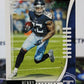 2019 PANINI ABSOLUTE DERRICK HENRY  # 33 GREEN  NFL TENNESSEE TITANS GRIDIRON  CARD