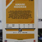 2019 PANINI DONRUSS PRESS PROOF AMANI HOOKER  # 290 ROOKIE 049/100  NFL TENNESSEE TITANS GRIDIRON  CARD