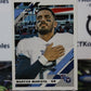 2019 PANINI DONRUSS  MARCUS MARIOTA  # 243V  NFL TENNESSEE TITANS GRIDIRON  CARD