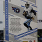 2018 PANINI DONRUSS ELITE MARCUS MARIOTA  # 52  NFL TENNESSEE TITANS GRIDIRON  CARD