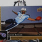 2009 UPPER DECK JAVON RINGER  # 170 GOLD  NFL TENNESSEE TITANS GRIDIRON  CARD