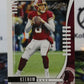 2019 PANINI ABSOLUTE CASE KEENUM # 58 NFL WASHINGTON REDSKINS GRIDIRON  CARD