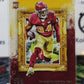2020 PANINI CHRONICLES GRIDIRON KINGS ANTONIO GIBSON # GK-11 ROOKIE NFL WASHINGTON REDSKINS GRIDIRON  CARD
