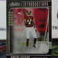 2019 PANINI ABSOLUTE DWAYNE HASKINS # 9  ROOKIE  INTRODUCTIONS NFL WASHINGTON REDSKINS GRIDIRON  CARD