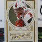 2019 PANINI LEGACY KELVIN HARMON # 181 ROOKIE NFL WASHINGTON REDSKINS GRIDIRON  CARD