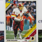 2019 PANINI DONRUSS JOHN RIGGINS # 184 NFL WASHINGTON REDSKINS GRIDIRON  CARD