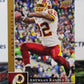 2009 UPPER DECK ANTWAAN RANDLE EL # 149 GOLD NFL WASHINGTON REDSKINS GRIDIRON  CARD