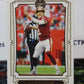 2019 PANINI LEGACY ALEX SMITH # 99 NFL WASHINGTON REDSKINS GRIDIRON  CARD