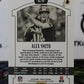 2019 PANINI LEGACY ALEX SMITH # 99 NFL WASHINGTON REDSKINS GRIDIRON  CARD