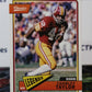 2018 PANINI CLASSICS CHARLEY TAYLOR # 189 LEGENDS  NFL WASHINGTON REDSKINS GRIDIRON  CARD