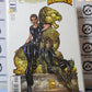 WITCHBLADE  TOMB RAIDER # 1  MICHEAL TURNER COMIC BOOK IMAGE / TOP COW SEXY 1998