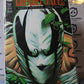 GRENDEL TALES # 1 FOUR DEVILS ONE HELL DARK HORSE COMIC BOOK 1993
