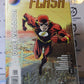 FLASH ONE MILLION # 1,000,000  DC  COMIC BOOK 1998