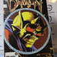 DEMON  # 4  MINI SERIES  DC COMICS  COMIC BOOK 1987