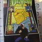 THE DEMON  # 8   DC COMICS  COMIC BOOK 1991