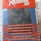 ROBIN III # 3 CRY OF THE HUNTRESS SPECIAL MOVING COVER DC COMIC BOOK 1993