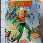 ADVENTURE COMICS # 478  AQUAMAN DC COMIC BOOK 1980