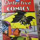 DETECTIVE COMICS #27 REPRINT FACSIMILE EDITION DC COMICS (2022) BATMAN